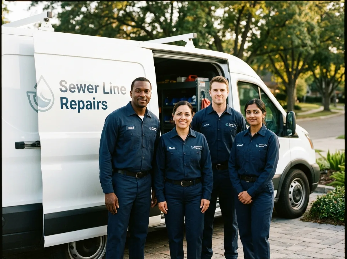 Emergency Plumber company in Kearny, NJ